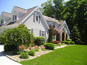 Landscapers and Lawncare Services in Bismarck, AR